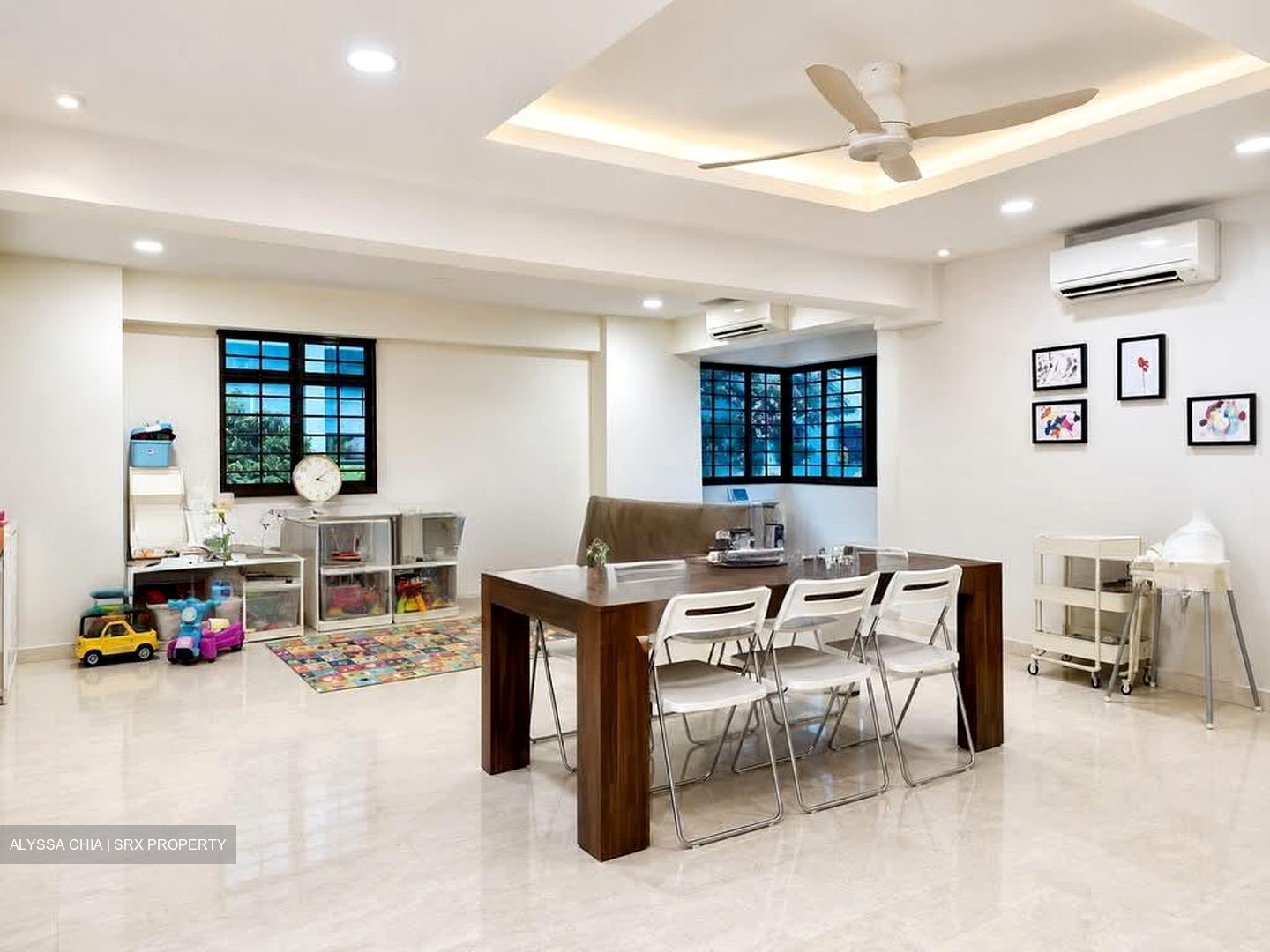 Blk 297B Compassvale Green (Sengkang), HDB 5 Rooms #563656321